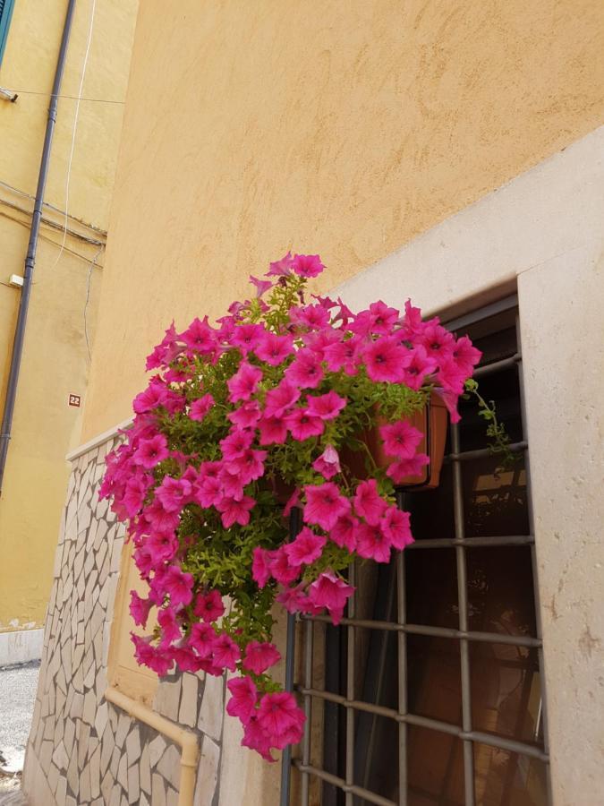 La Casetta di Priscilla  Chieti Esterno foto